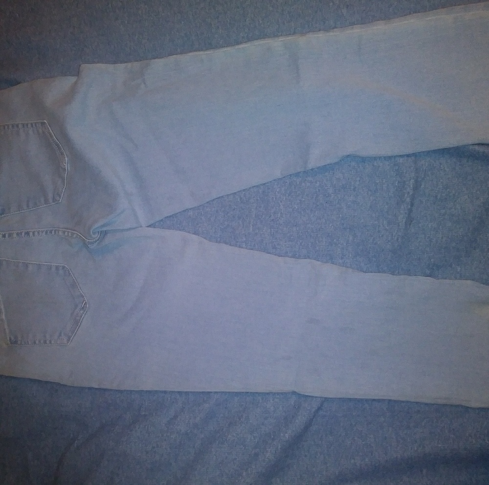 Denim Jeans